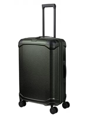 Kovček TRAVELITE Millennium M BOROVO ZELENO