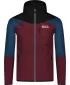 Moška jakna NORDBLANC FORWARD NBWJM8327 BORDO