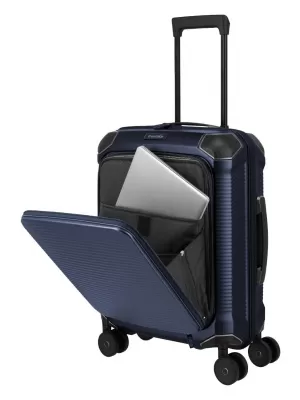 Kovček TRAVELITE Millennium S Front pocket NAVADE