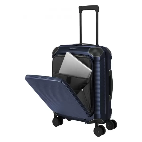  Kovček TRAVELITE Millennium S Front pocket NAVADE 