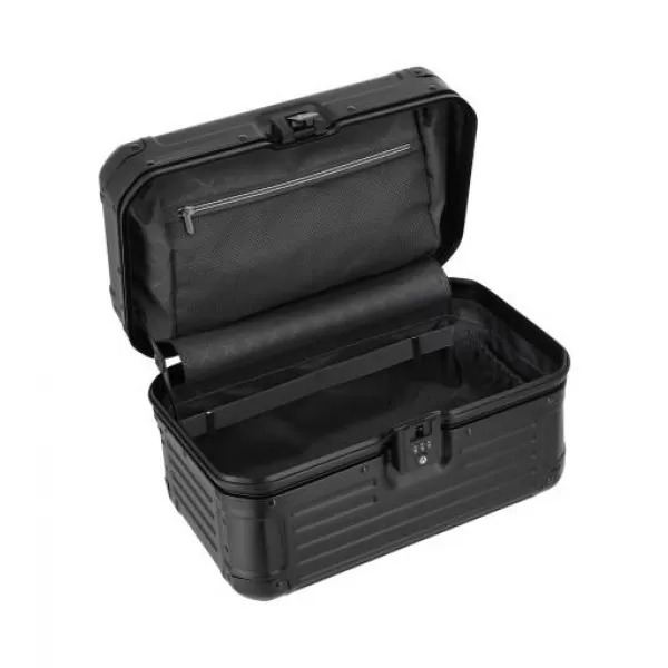  Aktovka TRAVELITE Next 2.0 Beautycase ČRNA 