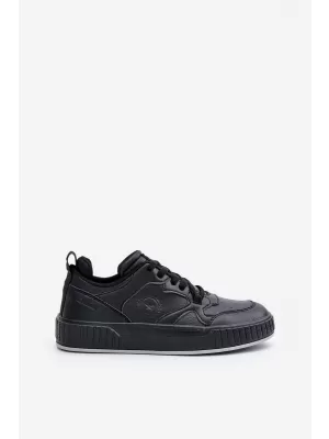 Moške superge BIG STAR OO174004 BLACK Big Star Shoes