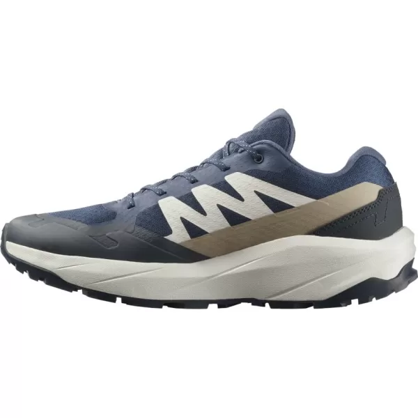  Moški čevlji SALOMON OUTSCAPE L49150900 UROČEN/DEŽEVEN DAN/KELP 