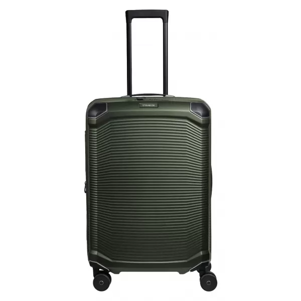  Kovček TRAVELITE Millennium M BOROVO ZELENO 