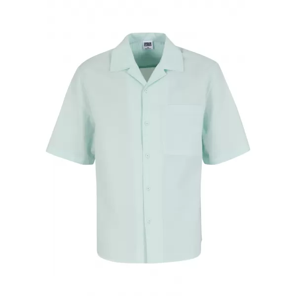  Srajca URBAN CLASSICS TB6409 MRAZ META 