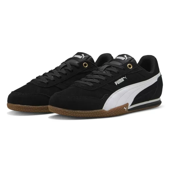  Ženski čevlji PUMA BELLA DONNA SD 402673_01 PUMA ČRNA/PUMA BELA 
