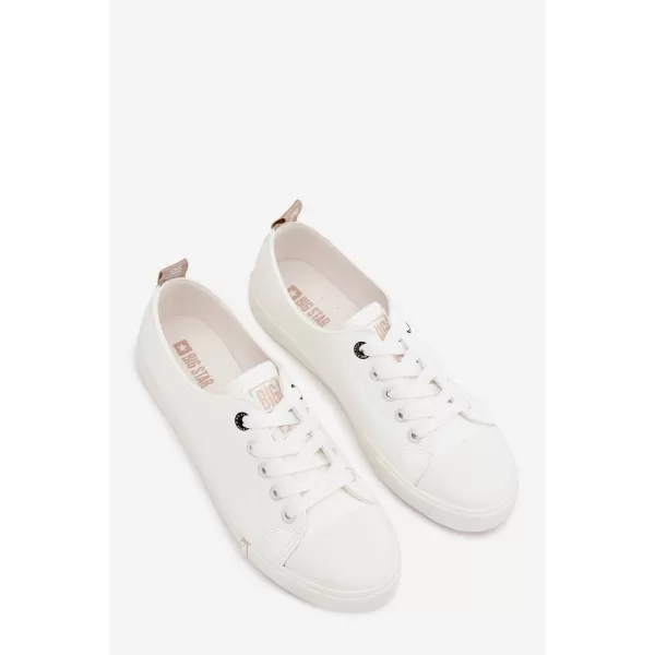  Ženske superge BIG STAR TT274023 BLACK Big Star Shoes 