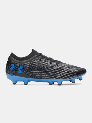 Nogometni čevlji UNDER ARMOUR U MAGNETICO PRO 5 FG 6000538-001 ČRNA