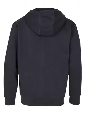 Otroški pulover URBAN CLASSICS UCK8003 NAVADE