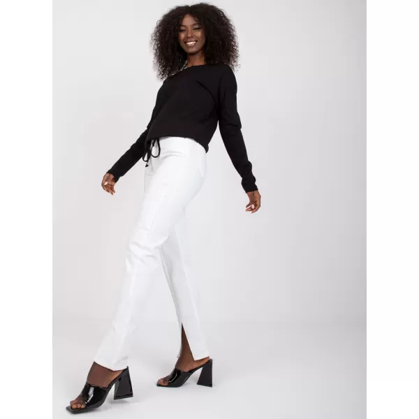  Ženska bluza BASIC FEEL GOOD RV-BZ-5122.14P NOIR 