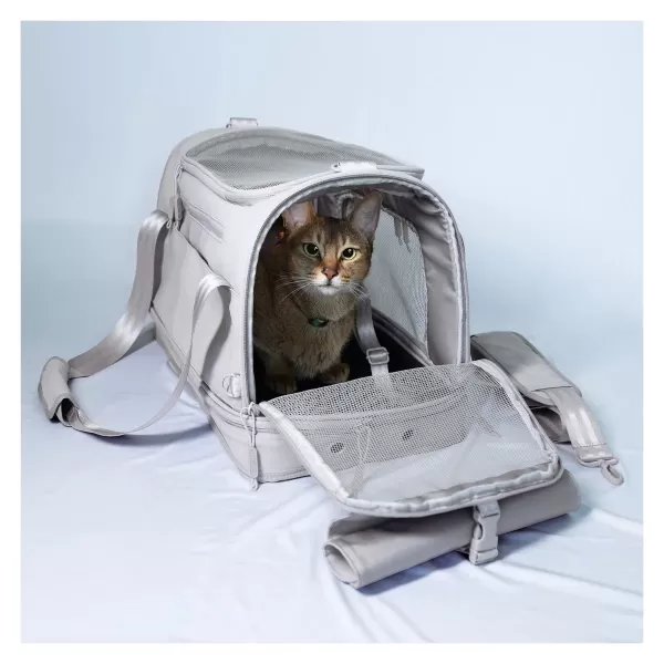  Kovček HEYS Pawsenger Pet Carrier MODRA 