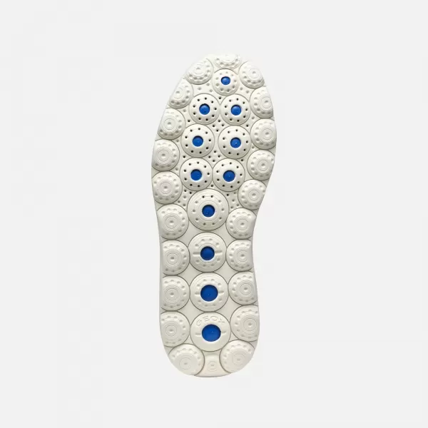  Moške superge GEOX SPHERICA PLUS G002969 TEMNO MODRA 