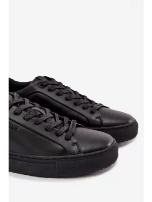 Moške superge BIG STAR SS174121 BLACK Big Star Shoes