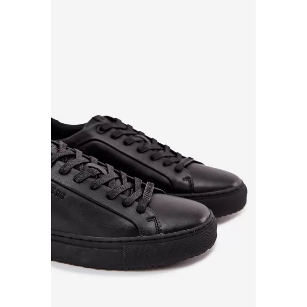  Moške superge BIG STAR SS174121 BLACK Big Star Shoes 