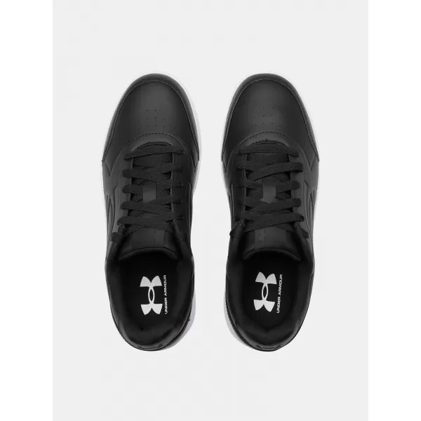  Moški čevlji UNDER ARMOUR UA TEMPO 6005795-001 ČRNA 