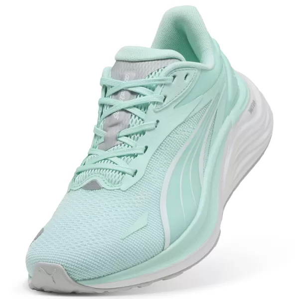  Dame PUMA ELECTRIFY NITRO 4 WN 310788_12 MINT MELT/ META TALINA/PUMA BELA 