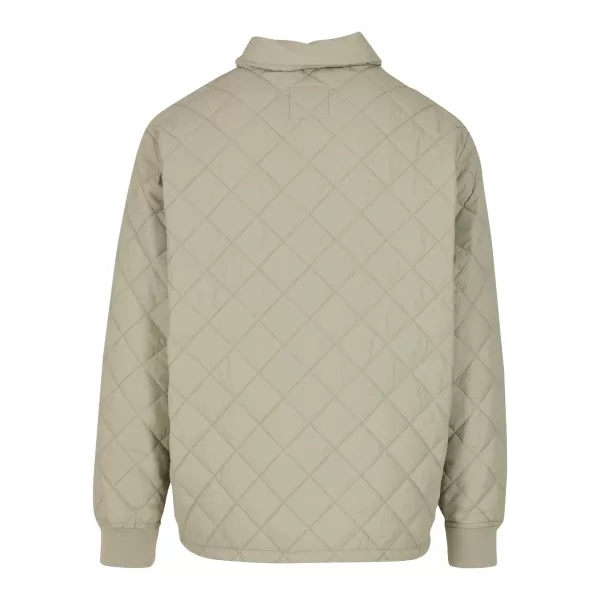  Moška jakna URBAN CLASSICS TB7630 MEHKA SALVIJA 