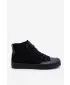 Ženske superge BIG STAR LL274444 BLACK Big Star Shoes