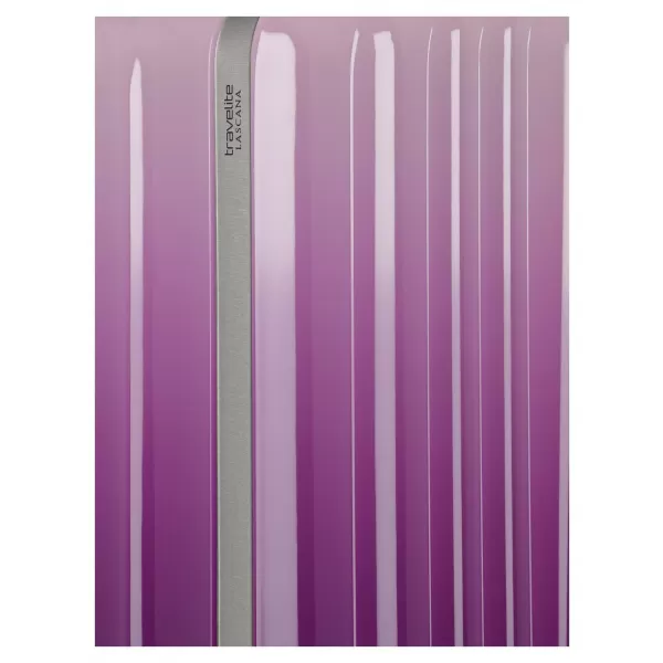  Kovček TRAVELITE Lascana Edition M Purple Degrade VIJOLIČNI GRADIENT 