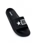 Moški natikači BIG STAR DD174699 BLACK Big Star Shoes