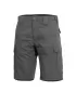 Kratke hlače PENTAGON RANGER 2.0 SHORT K05007-2.0-SH VOLČJA SIVA