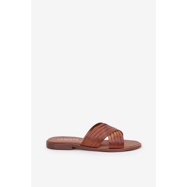  Ženski copati BOTO SHOES 3682 35317 PRZECIER 