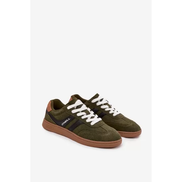  Moške superge ONEILL BAYVILLE 90253041 BLACK O'Neill 