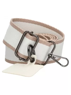 Torba BEAGLES FASHION SHOULDER STRAPS 23696 KREMA