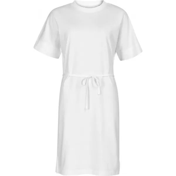  Obleka MALFINI MUSE 816 BELA 