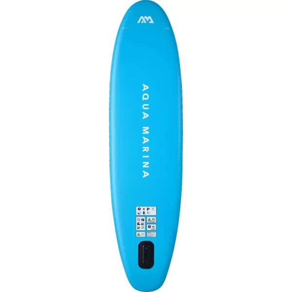  Deska za veslanje AQUA MARINA Vapor 104 AQUA SPLASH 