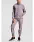 Ženska jakna UNDER ARMOUR RECOVER WOVEN JACKET 1351928-585 VIJOLIČNA