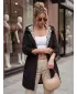 Ženska jakna DSTREET TY5833 ČRNA