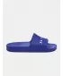 Moški copati UNDER ARMOUR UA ARMR SLIDE LITE 6007528-400 MODRA