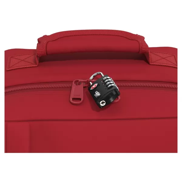  Nahrbtnik CABINZERO Classic 36L KEČAP 