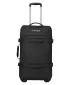 Torba TRAVELITE BOLONIA WHEELED DUFFLE ČRNA