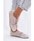 Ženske superge BIG STAR SHOES TT274599 BEŽ