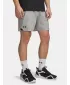 Moške kratke hlače UNDER ARMOUR VANISH WOVEN 6IN SHORTS 1373718-069 SIVA