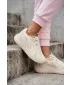 Ženske superge BIG STAR SHOES TT274326 BEŽ