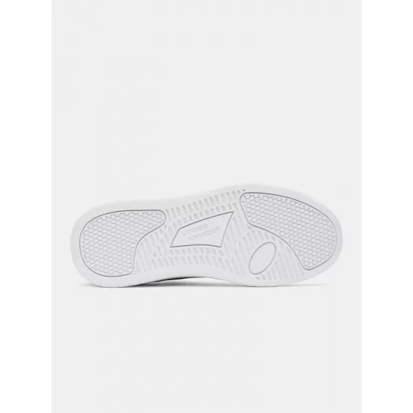  Škornji UNDER ARMOUR GS TEMPO 6013810-001 ČRNA 