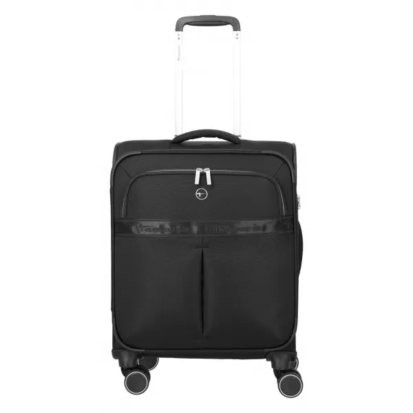  Torba TRAVELITE Voyaage S ČRNA 