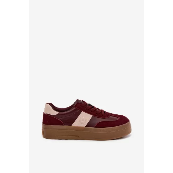  Ženske superge BIG STAR SHOES UU274013 IZD 
