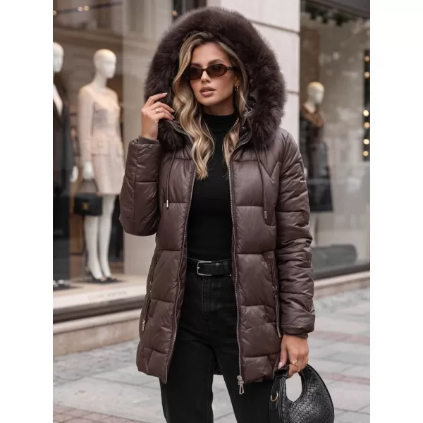  Ženska jakna DSTREET TY5758 VIJOLIČNA 