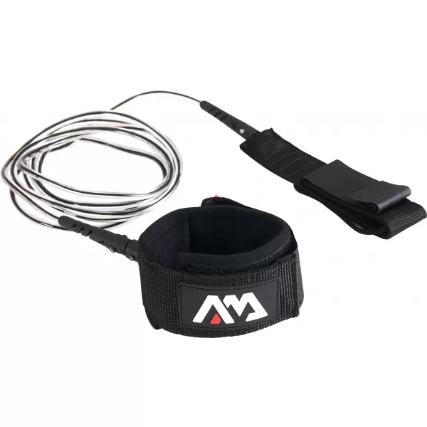  Povodec AQUA MARINA Surf 9/6mm NEDOLOČEN 