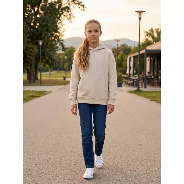  Otroški pulover MALFINI CHILL 423 MANDELJ 