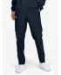 Moške trenirke UNDER ARMOUR VITAL WOVEN PANTS 1352031-408 MODRA