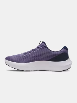 Ženski čevlji UNDER ARMOUR W CHARGED SURGE 4 3027007-520 VIJOLIČNA