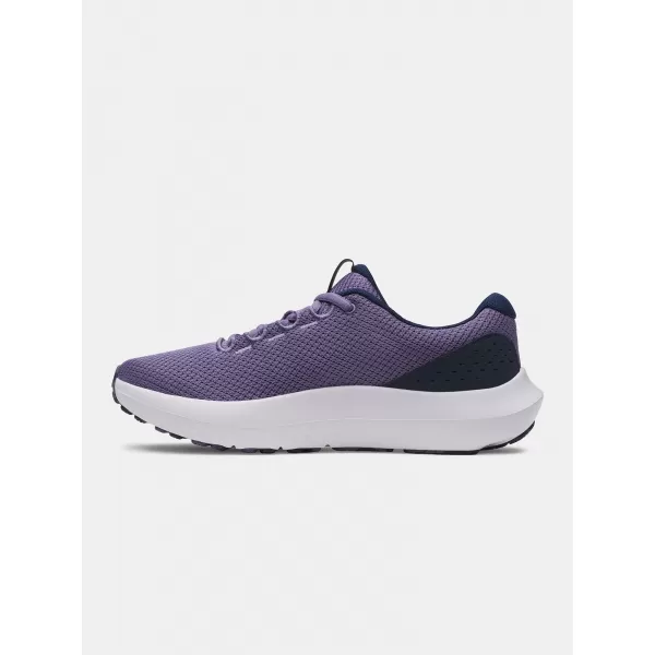  Ženski čevlji UNDER ARMOUR W CHARGED SURGE 4 3027007-520 VIJOLIČNA 