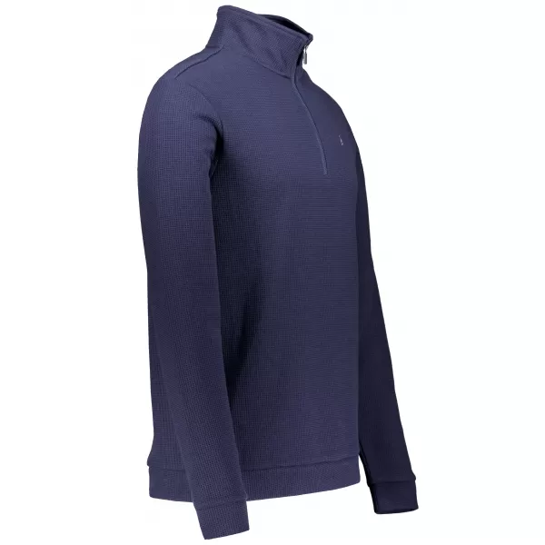  Moški pulover ALTISPORT IKEY TEMNO MODRA 