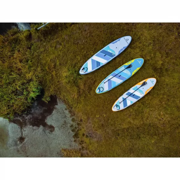 Deska za veslanje SPINERA Sun Light 11 NEDOLOČEN 