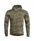 Moška majica s kratkimi rokavi PENTAGON ORION ACTIVITY SHIRT CAMO K09049-CAMO K09049-camo GOZDNATO